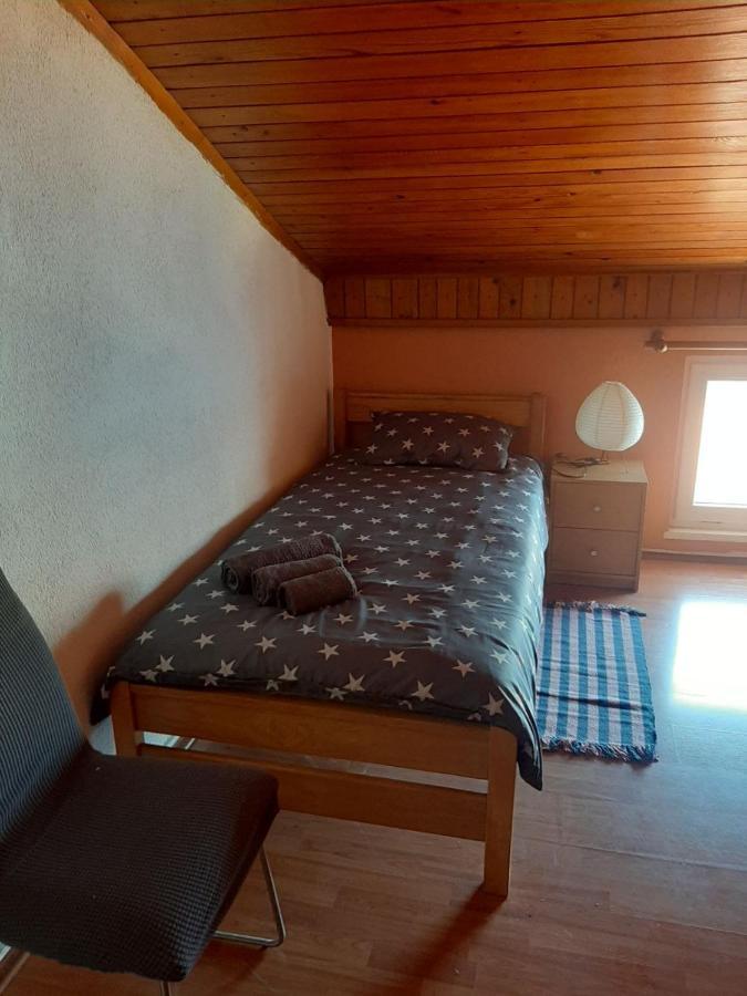 Appartement Sea View In The Center Of Pula