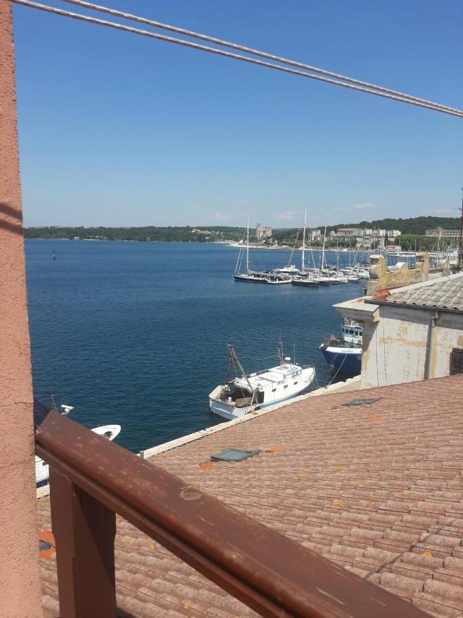 Sea View In The Center Of