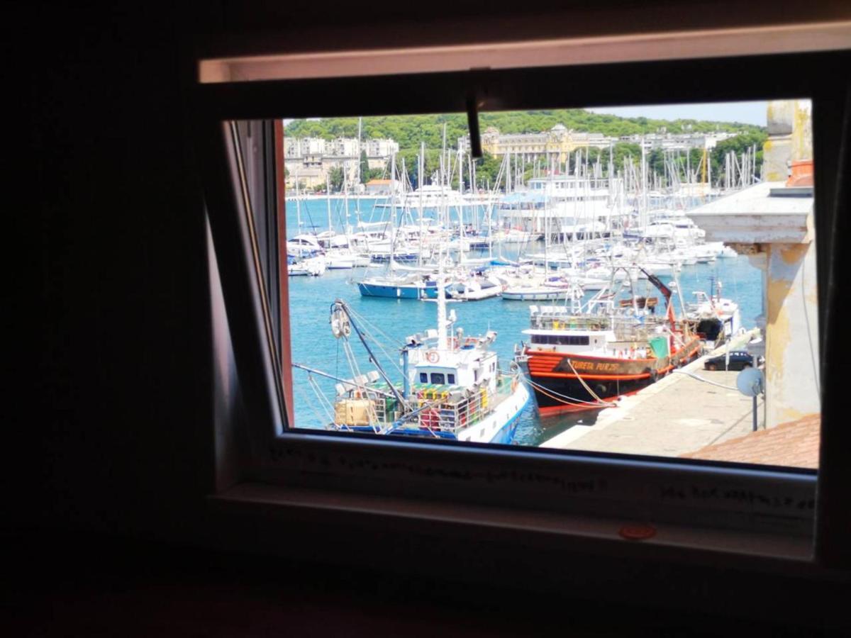 Sea View In The Center Of Appartement